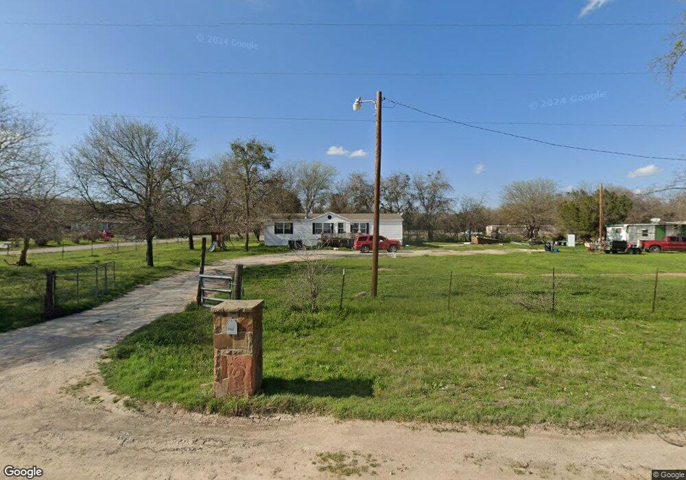 4701 Cedar Hill Dr, Weatherford, TX 76087 - photo 1