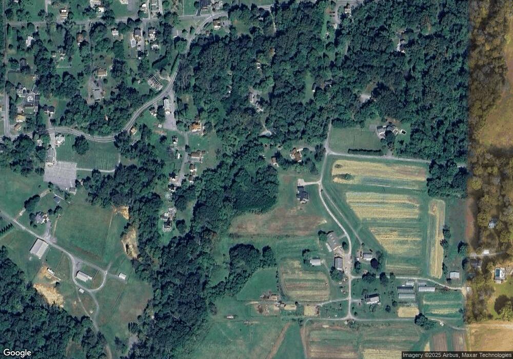 2738 Melrose Ave, Woodstock, MD 21163 - photo 1