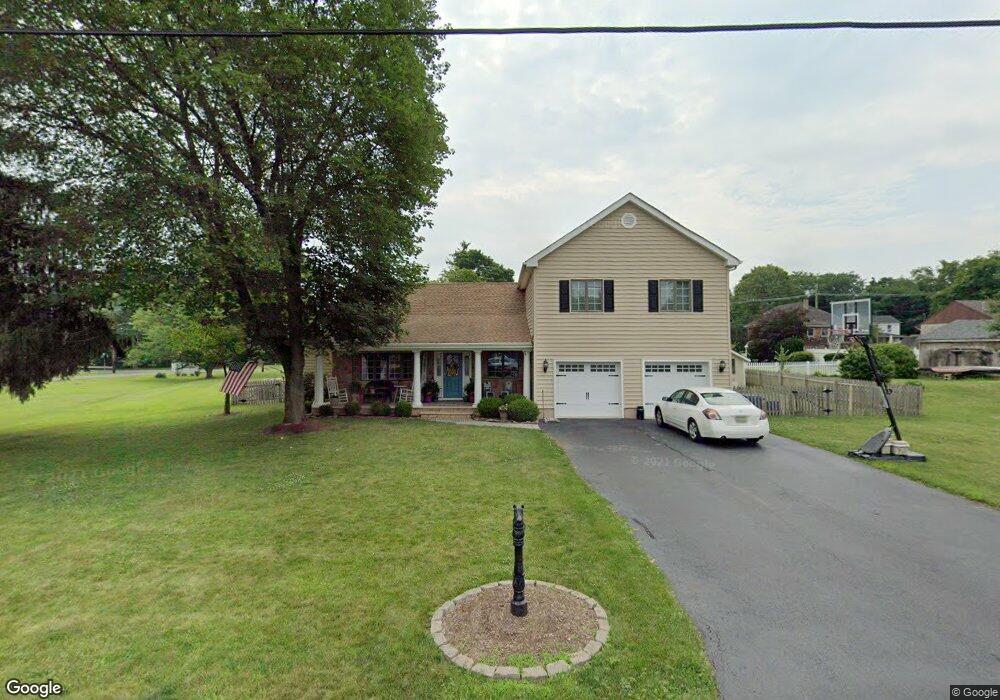 28 First St, Flagtown, NJ 08821 - photo 1