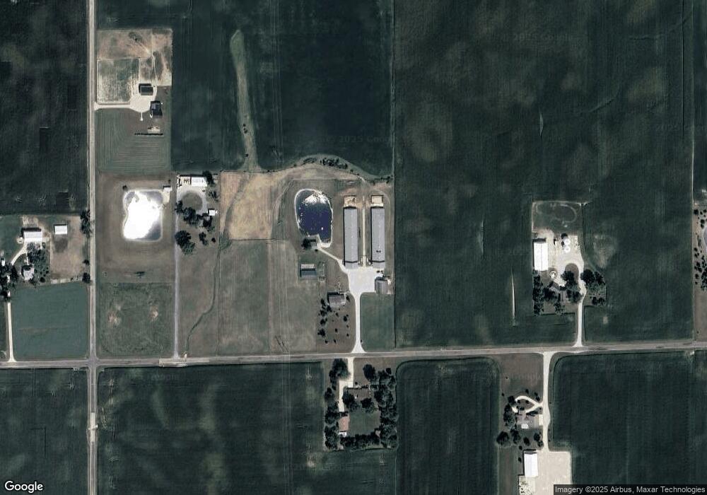 5787 W 200 S-1 unit 1, Bluffton, IN 46714 - photo 1