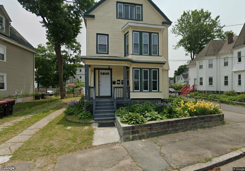 122 Tribou St unit 2, Brockton, MA 02301 - photo 1