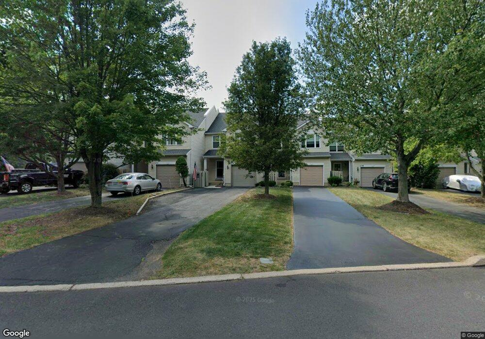 204 Prince William Way, Chalfont, PA 18914 - photo 1