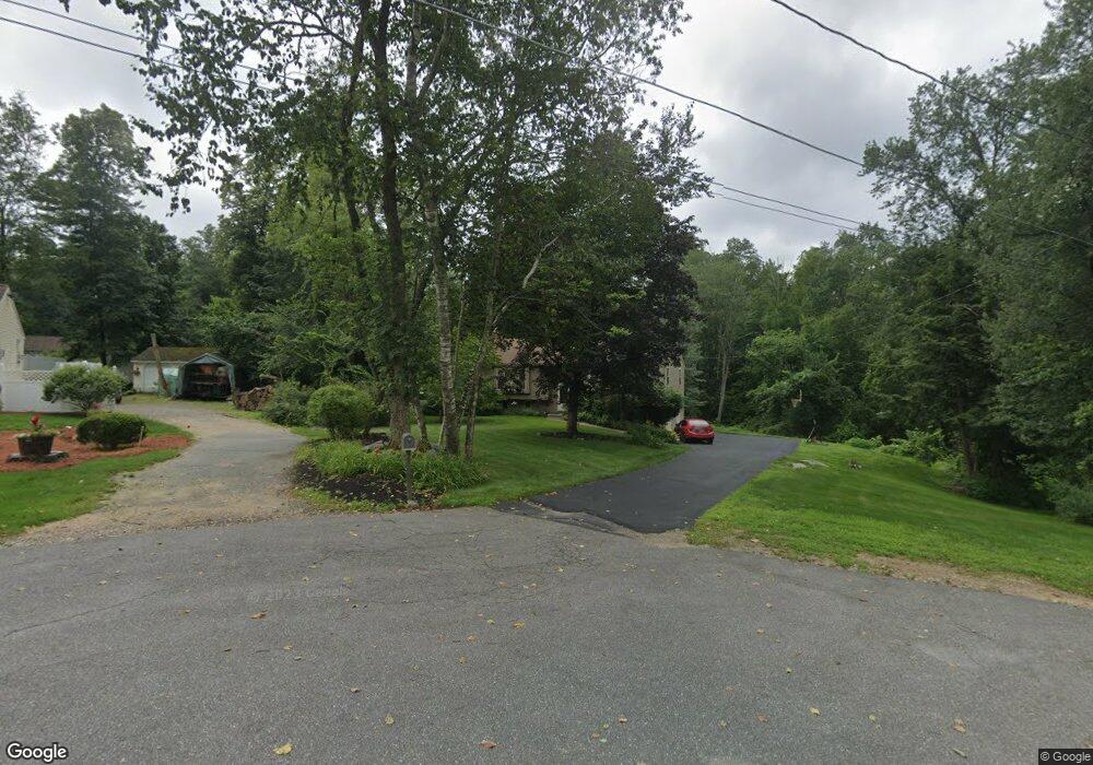 5 Baker Rd, Windham, NH 03087 - photo 1