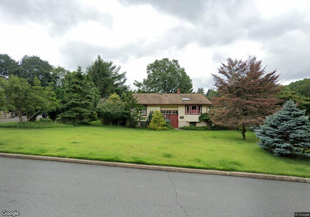 317 Nelson Ct, Rivervale, NJ 07675 - photo 1