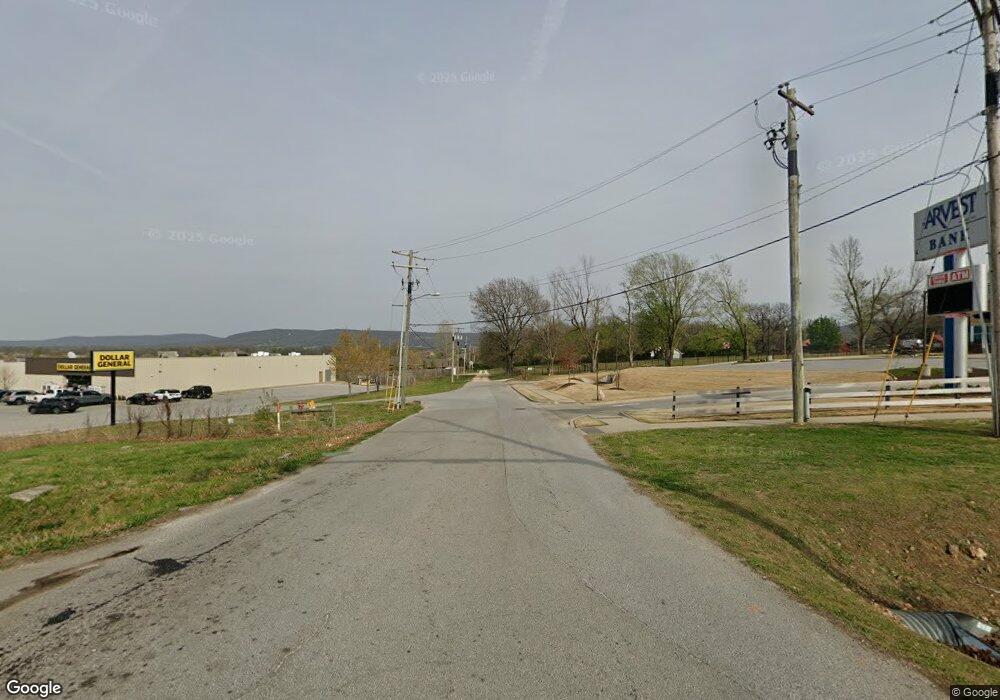 Lot 142 Sundowner Sub, Prairie Grove, AR 72753 - photo 1