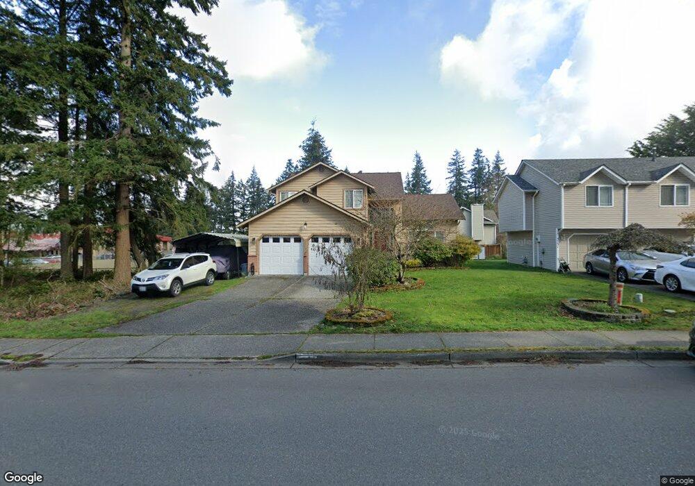 5803 140th St SW, Edmonds, WA 98026 - photo 1