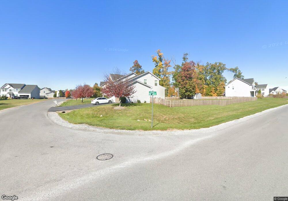 18 Trout River Terrace, Falling Waters, WV 25419 - photo 1