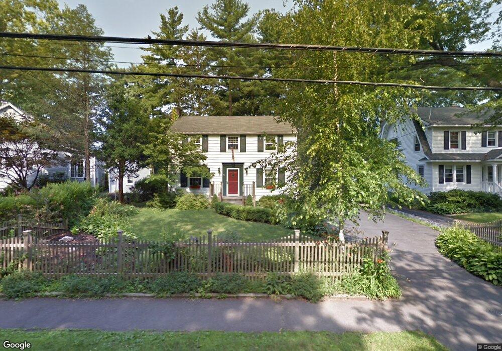 21 Hawthorne Ave, Delmar, NY 12054 - photo 1