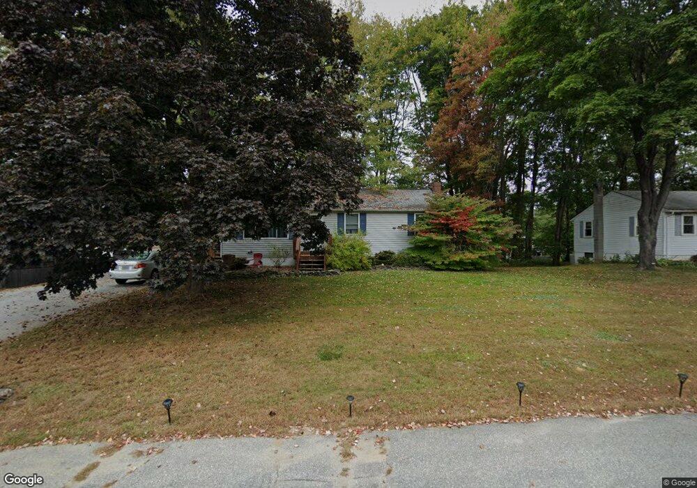 5 Hope St, Lisbon Falls, ME 04252 - photo 1