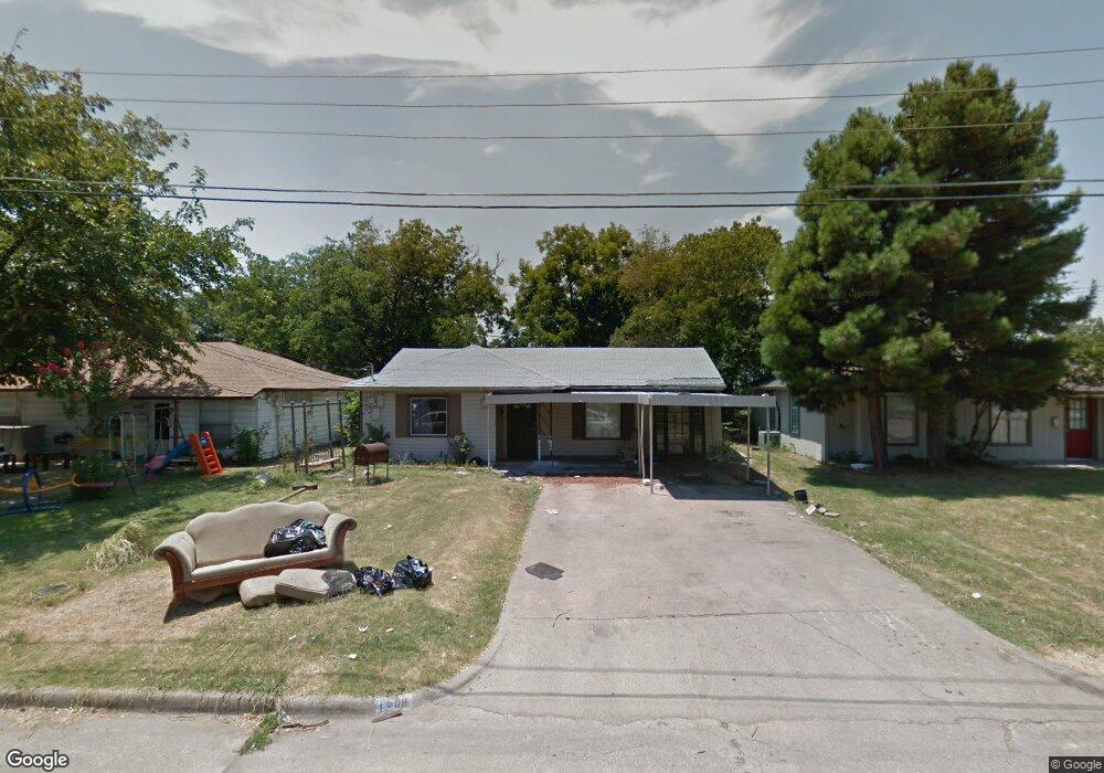 506 Shawnee Trace, Grand Prairie, TX 75051 - photo 1