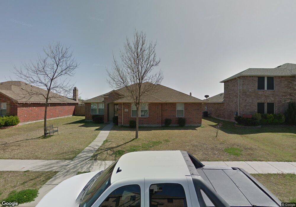 2908 Sheridan Ln, Wylie, TX 75098 - photo 1