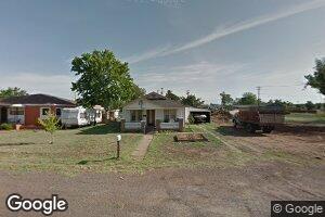 410 W Versa St, Hollis, OK 73550