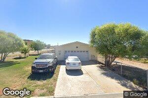3486 E 1345 N, Ballard, UT 84066