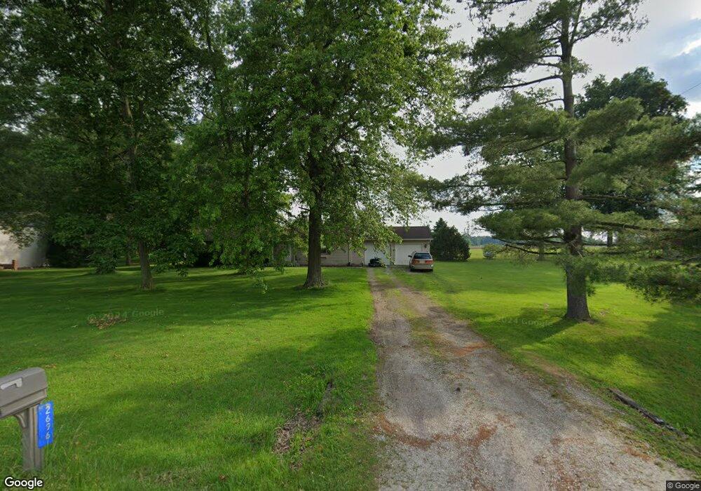 2696 Albright Rd, Bucyrus, OH 44820 - photo 1