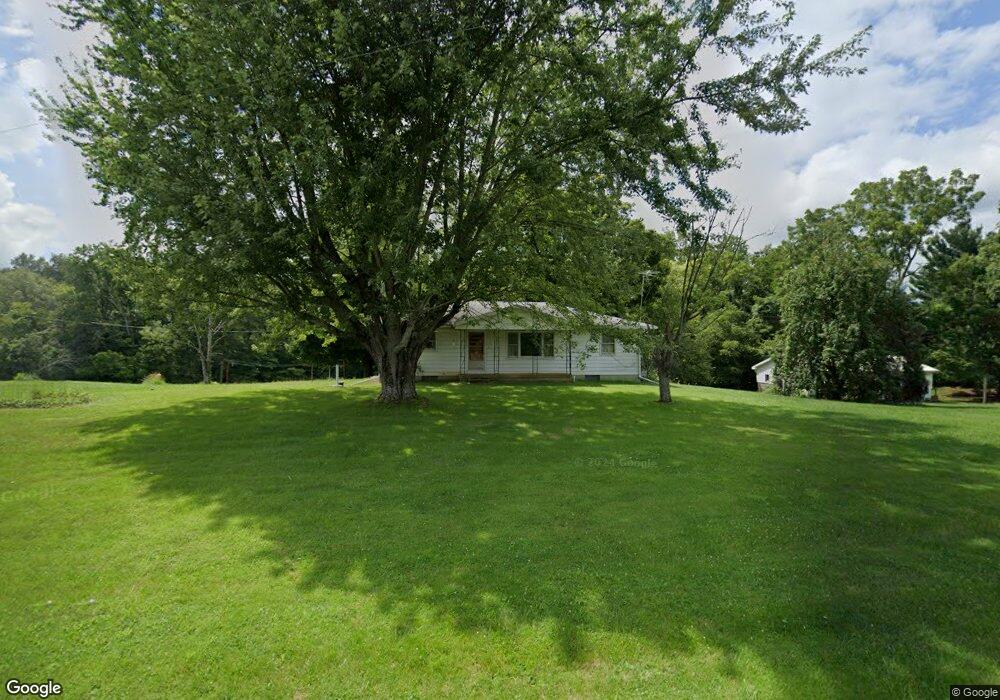 5013 S County Road 60 SW, Greensburg, IN 47240 - photo 1