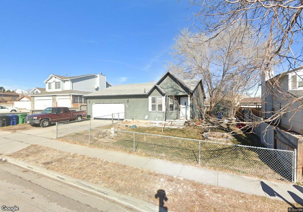 5398 Saguaro Dr, West Jordan, UT 84081 - photo 1