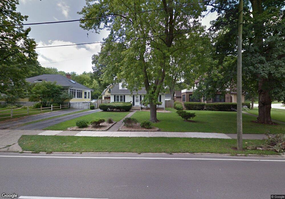 245 N Batavia Ave, Batavia, IL 60510 - photo 1