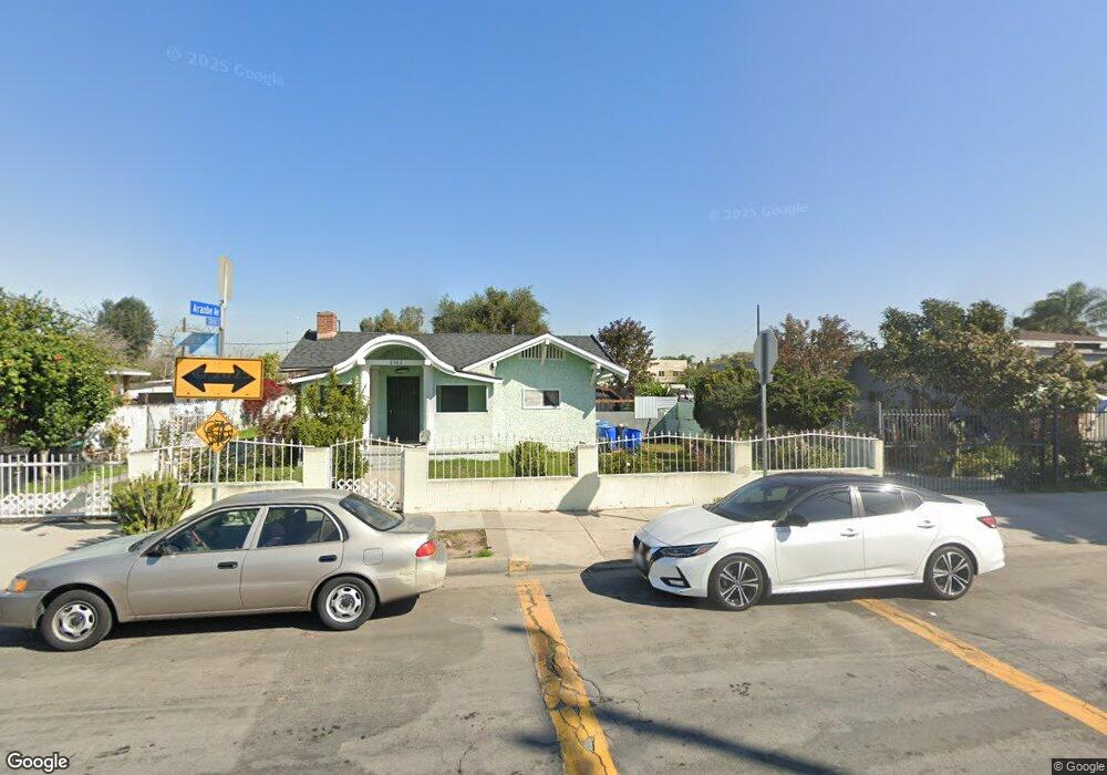 2103 E 130th St, Compton, CA 90222 - photo 1