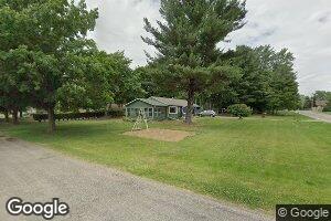 306 Third St, Sunfield, MI 48890