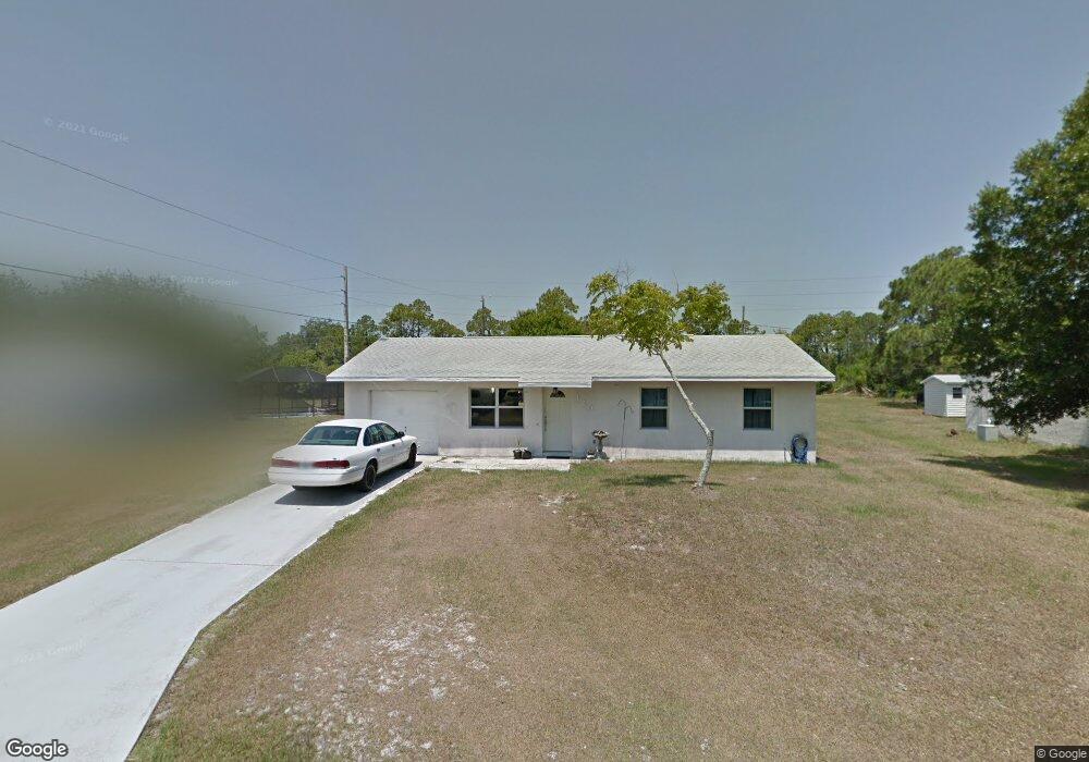129 Caprona St, Sebastian, FL 32958 - photo 1