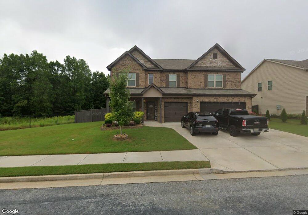 1132 Gaines St unit 112 - Isabellla I, Jonesboro, GA 30236 - photo 1