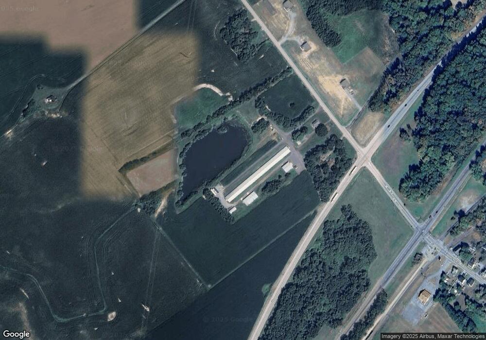 1050 Price Station Rd, Church Hill, MD 21623 - photo 1