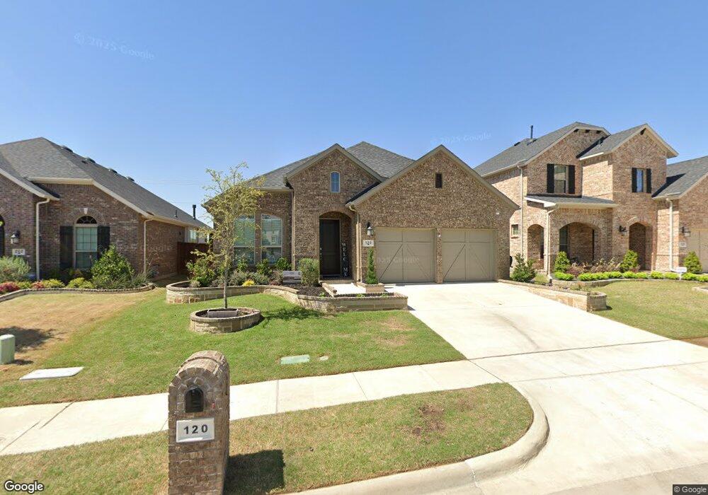 120 Daylily Dr, Wylie, TX 75098 - photo 1