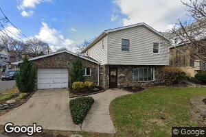 41 Mill St, Luzerne, PA 18709