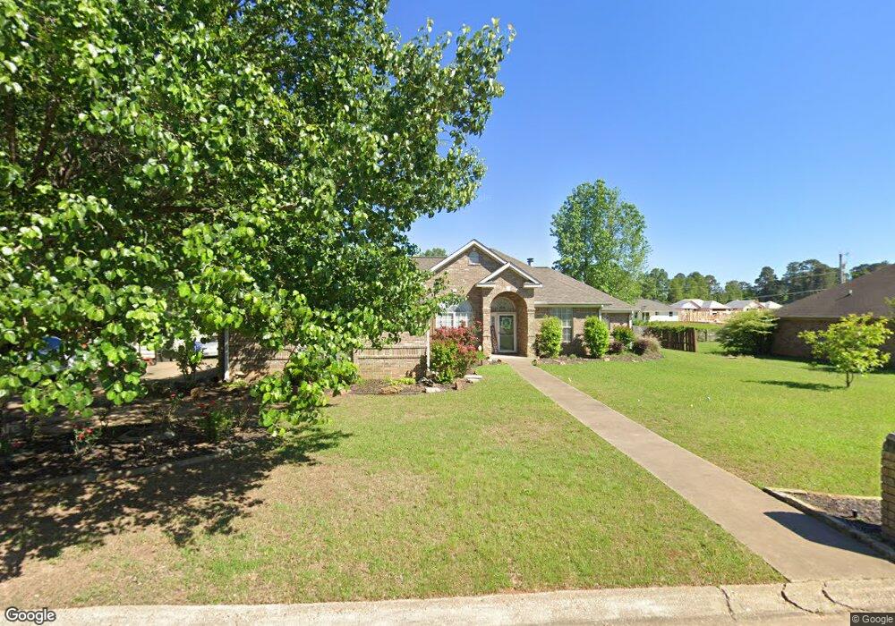 1026 Brown Dr, Wake Village, TX 75501 - photo 1