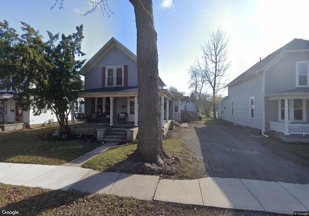 847 Maple Ave, Findlay, OH 45840 - photo 1