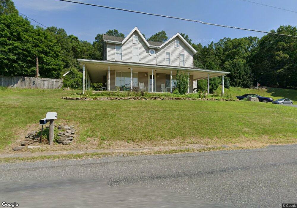 1217 Valley Rd, Tamaqua, PA 18252 - photo 1