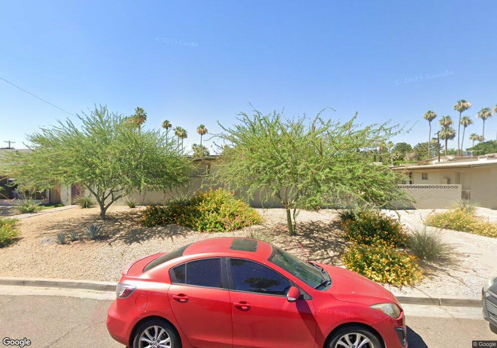 3634 E Montecito Ave, Phoenix, AZ 85018 - photo 1