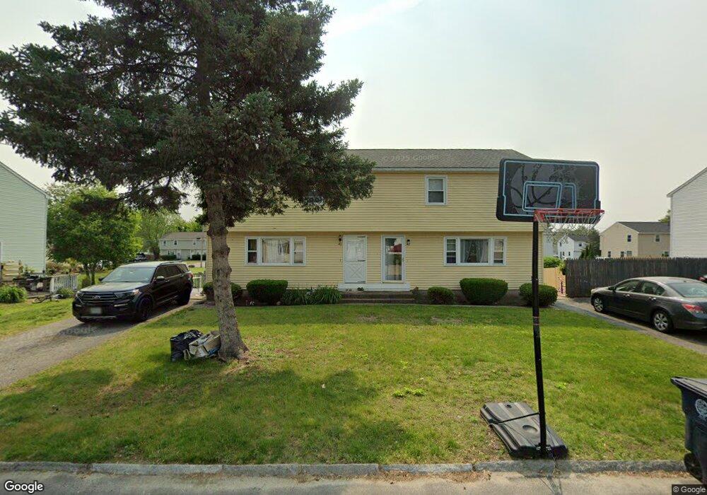 40 Anvil Dr unit 42, Nashua, NH 03060 - photo 1