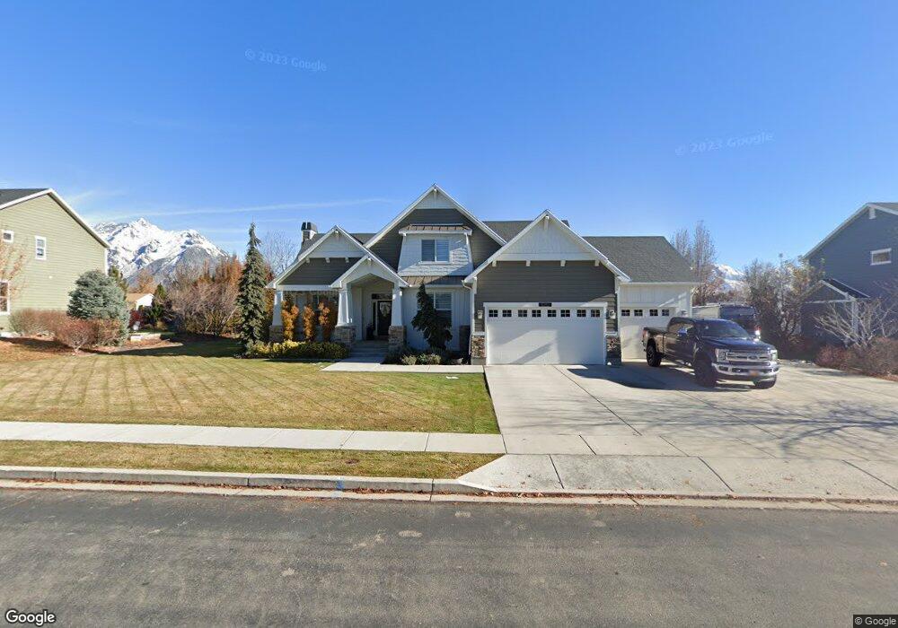 10112 N Riverside Ln, Highland, UT 84003 - photo 1