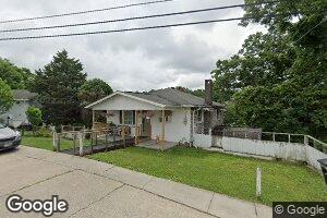112 Dunn St, Sophia, WV 25921