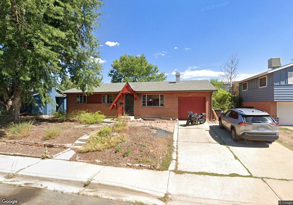 4692 Ingram Ct, Boulder, CO 80305 - photo 1