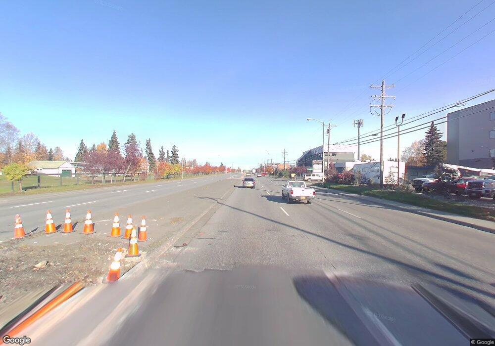 31 W Minnesota Dr, Anchorage, AK 99503 - photo 1