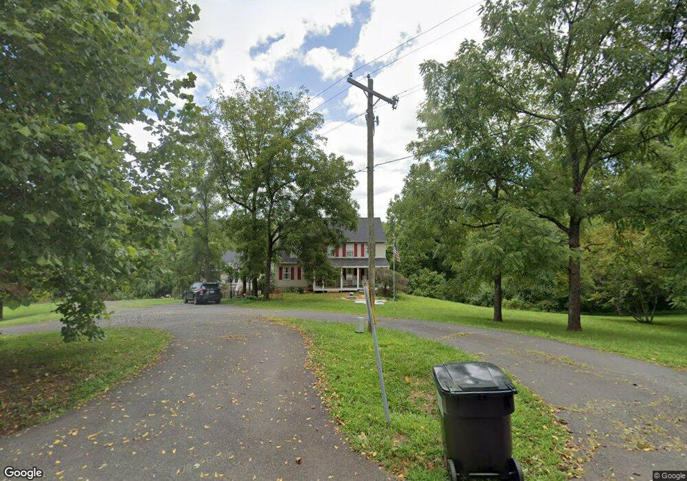 18478 Waterloo Rd, Amissville, VA 20106 - photo 1