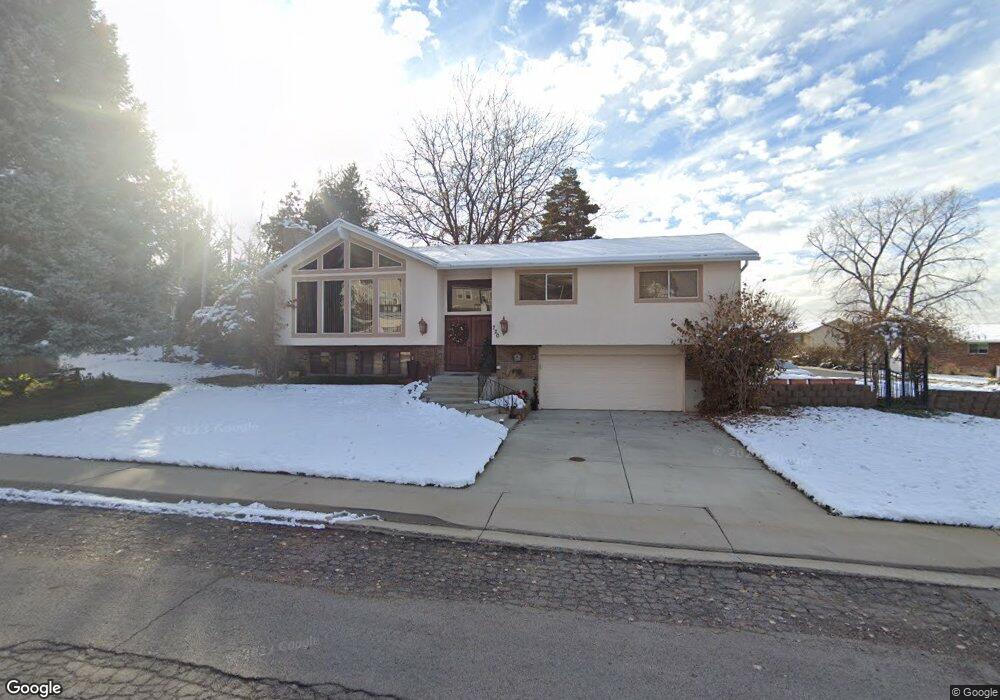 720 E 930 N, Pleasant Grove, UT 84062 - photo 1