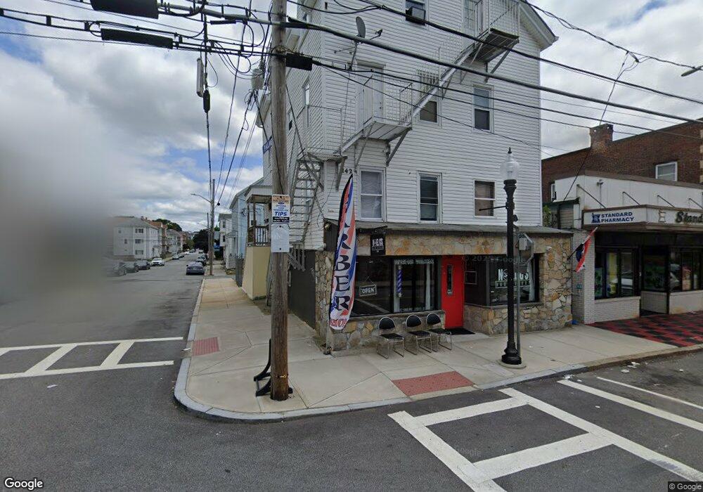 240-242 E Main St unit 1, Fall River, MA 02724 - photo 1