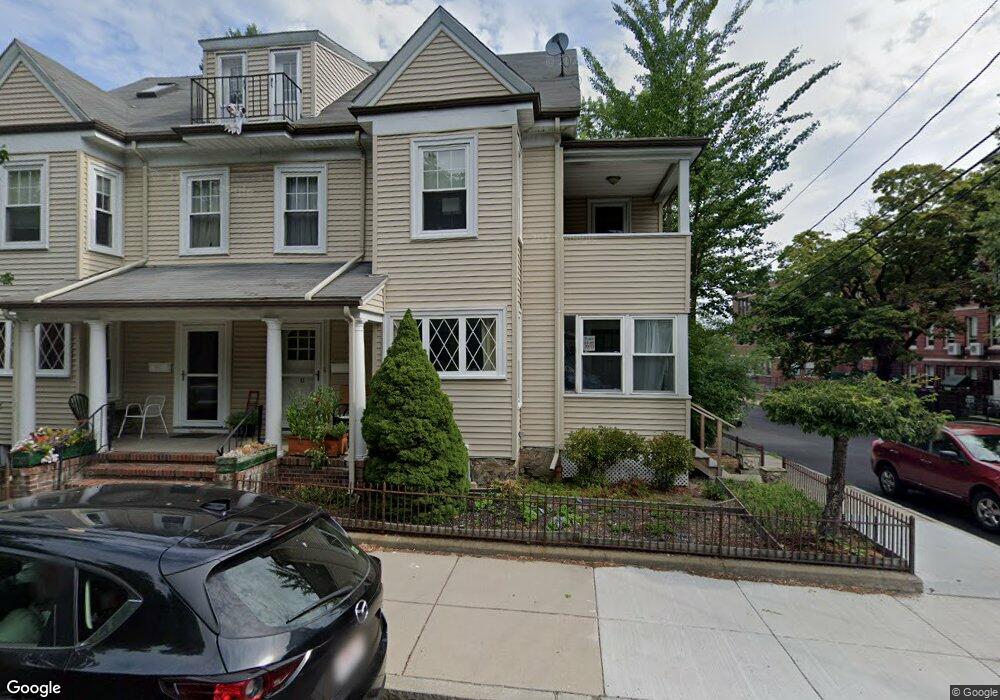 41 Arlington St unit 41, Brighton, MA 02135 - photo 1