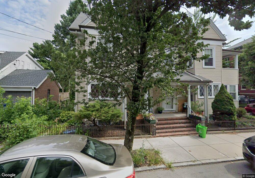 41-43 Arlington St, Boston, MA 02135 - photo 1