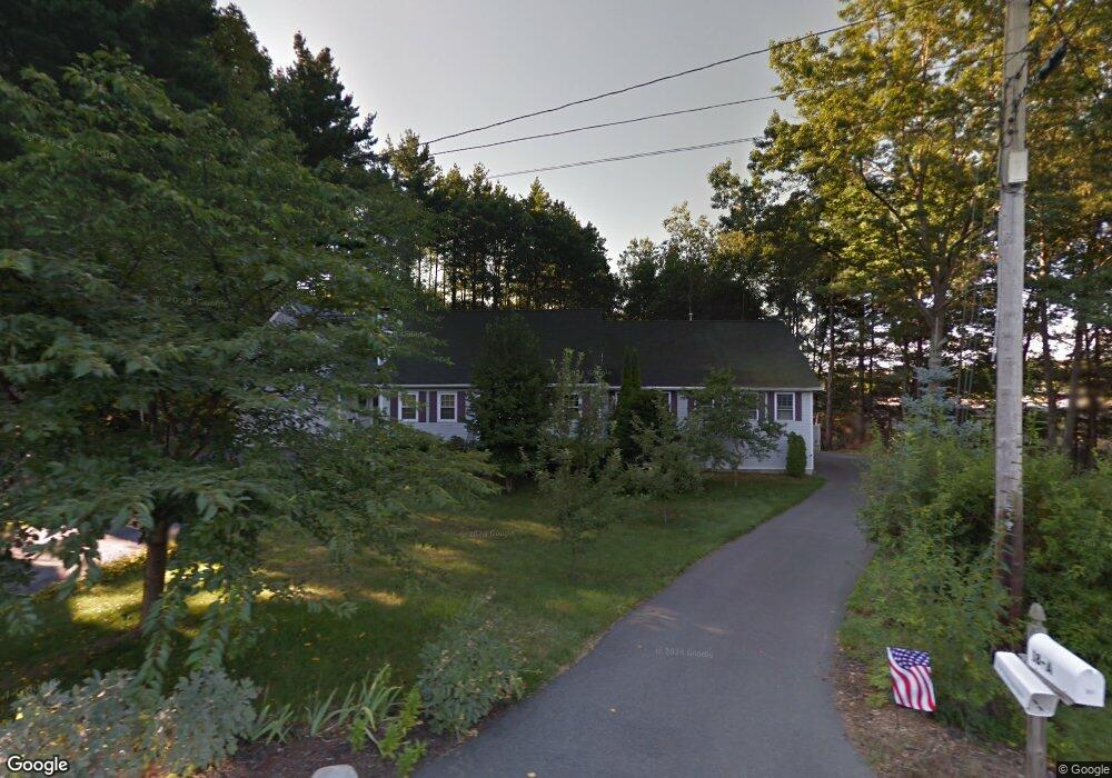 18 Antrim St, Nashua, NH 03063 - photo 1