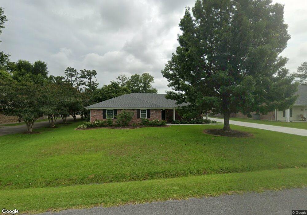 2010 Wilmax St, Lake Charles, LA 70605 - photo 1