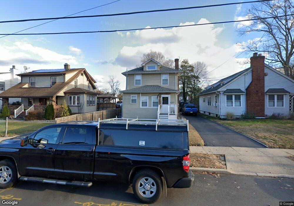 1211 W 5th St, Plainfield, NJ 07063 - photo 1