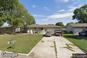 320 N Lake St, Sherburn, MN 56171