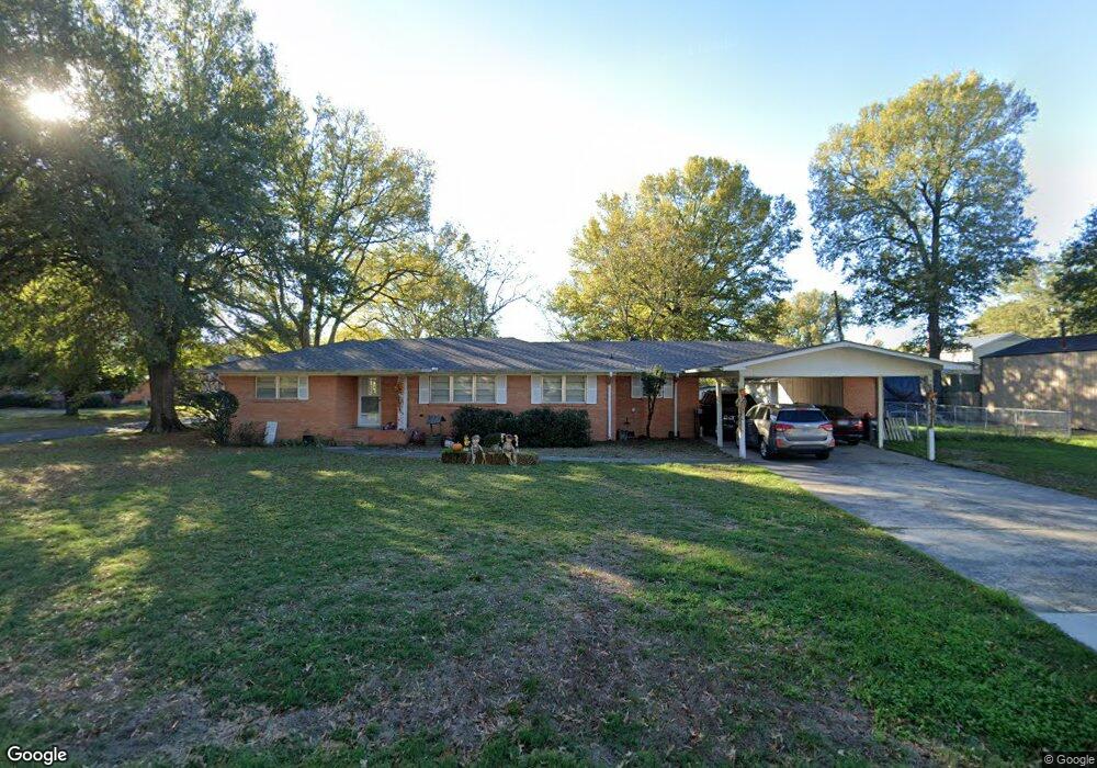 503 W 16th St, Stuttgart, AR 72160 - photo 1