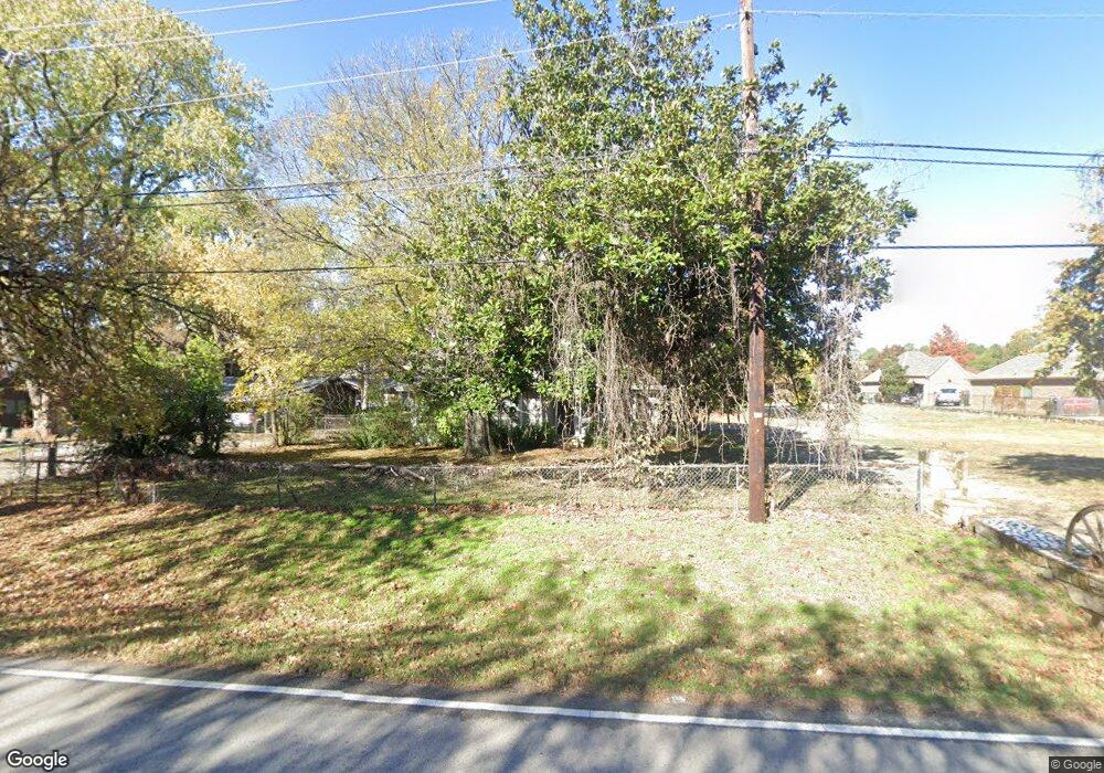 6008 Ld Lockett Rd, Colleyville, TX 76034 - photo 1