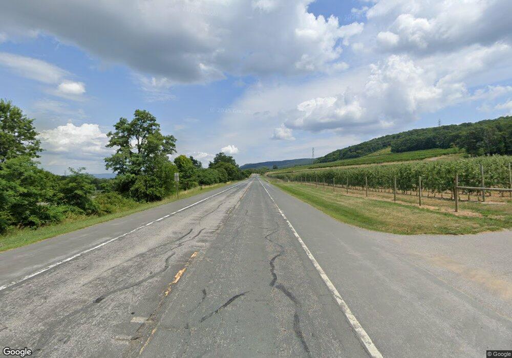 Lots 5 & 6 Raven Rock Rd, Smithsburg, MD - photo 1