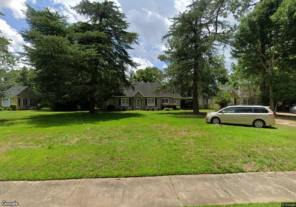 1310 W 3rd Ave, Albany, GA 31707 - photo 1